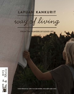 way of living SS2022