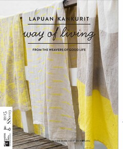 Way of Living Lapuan Kankurit SS 2023