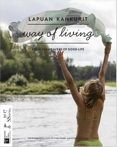 Lapuan Kankurit Way of Living 17