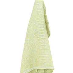 Lapuan Kankurit TERVA towel white-lime #nocrop