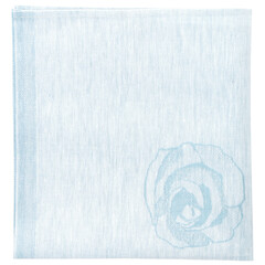 Lapuan Kankurit 100 ruusua napkin blue #nocrop