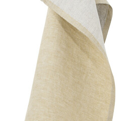 Lapuan Kankurit DUO towel gold-linen #nocrop