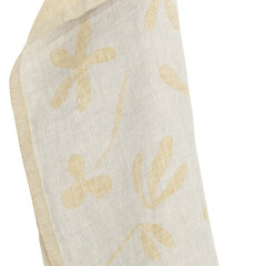 Lapuan Kankurit FRIIDA towel linen-cloudberry #nocrop