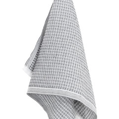 Lapuan Kankurit LAINE towel white-grey #nocrop
