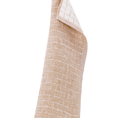 Lastu towel white-rust #nocrop
