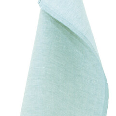 Mono towel turquoise #nocrop