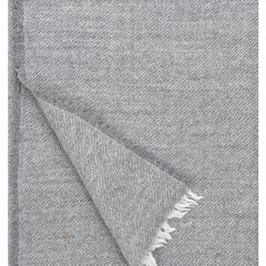 Lapuan Kankurit SARA blanket grey #nocrop