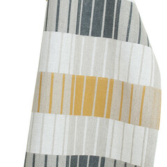 Lapuan Kankurit SOINTU towel linen-cloudberry-dark grey #nocrop