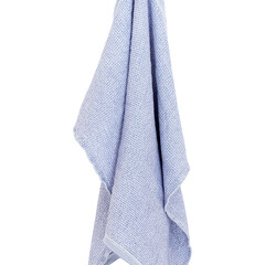 Terva towel white-lavender #nocrop