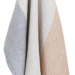 Lapuan Kankurit TERVA towel white-multi-cinnamon #nocrop