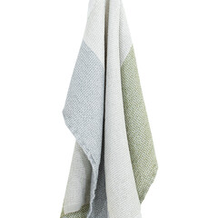 Lapuan Kankurit TERVA towel white-multi-olive #nocrop