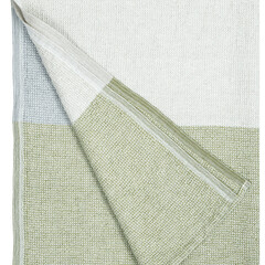 Lapuan Kankurit TERVA towel white-multi-olive #nocrop