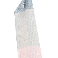 Terva towel white-multi-rose #nocrop