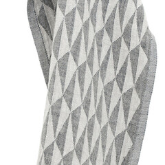 Lapuan Kankurit TRIANO towel linen-grey #nocrop