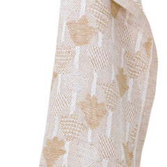 Lapuan Kankurit TULPPAANI towel white-cinnamon #nocrop