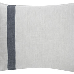 Lapuan Kankurit USVA pillow case linen-grey #nocrop