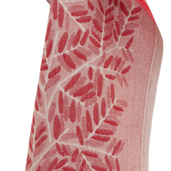 Lapuan Kankurit VERSO towel linen-red #nocrop