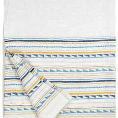 Watamu towel cloudberry-blue #nocrop