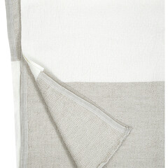 Lapuan Kankurit TERVA towel white-multi-linen #nocrop